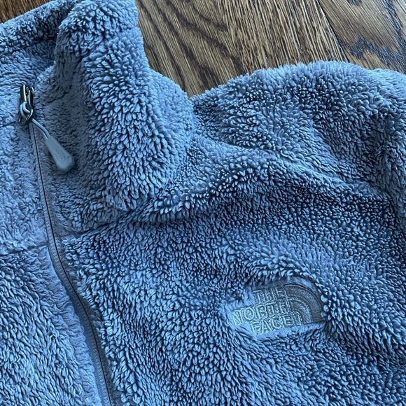 North Face fleece jacket - Picture 3 of 10